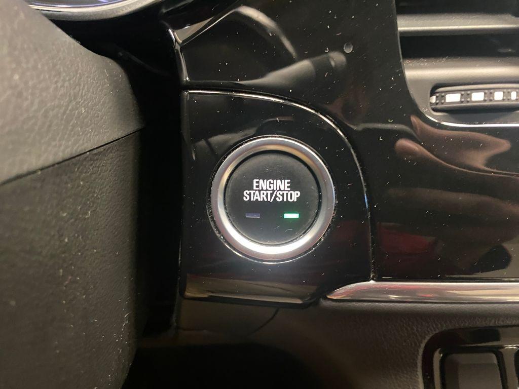 used 2019 Buick Encore car, priced at $15,000