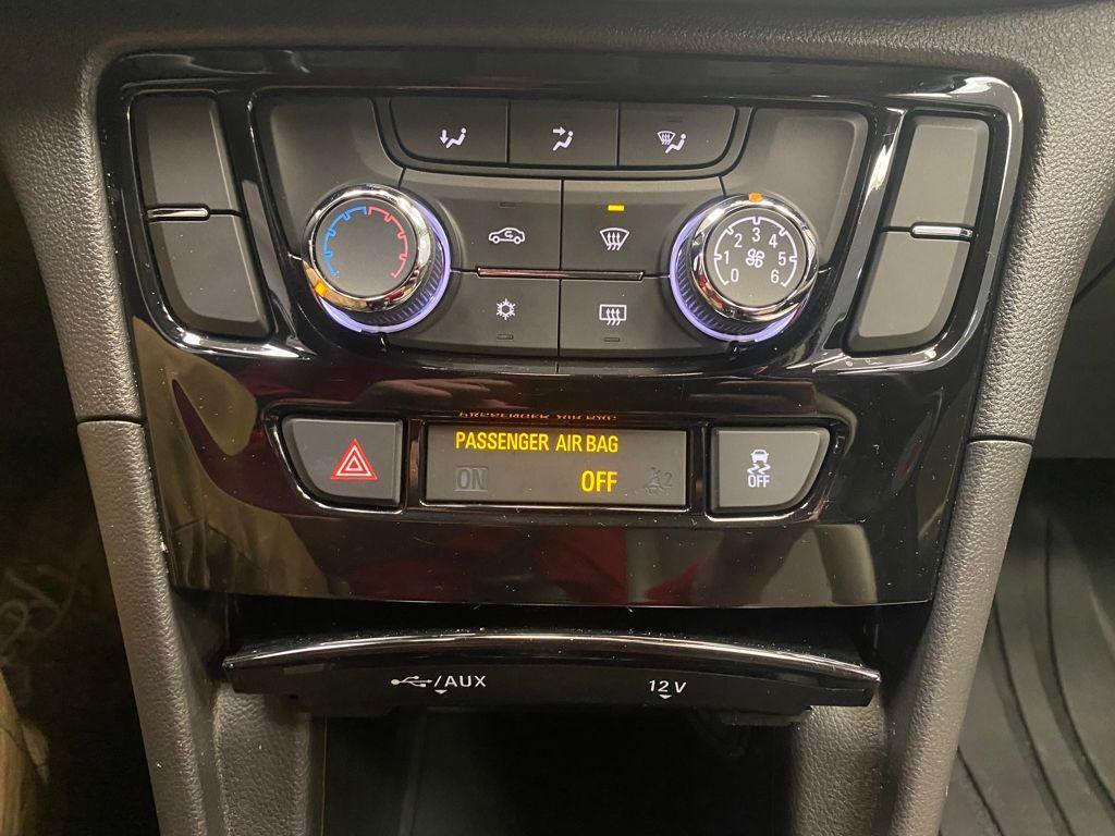 used 2019 Buick Encore car, priced at $15,000