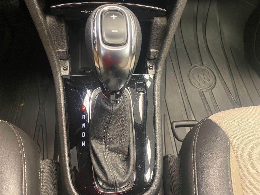 used 2019 Buick Encore car, priced at $15,000