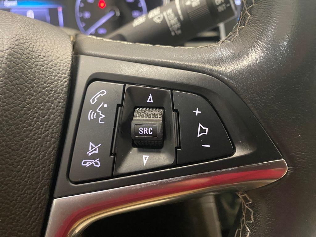 used 2019 Buick Encore car, priced at $15,000