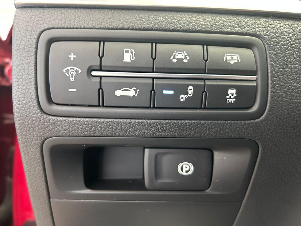 used 2018 Genesis G80 car, priced at $20,900