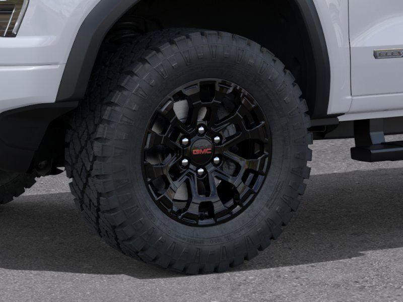 new 2026 GMC Canyon car, priced at $48,675