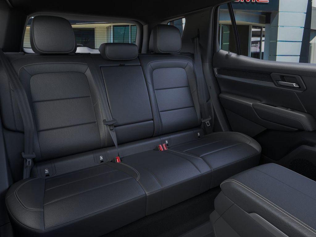 new 2026 GMC Terrain car, priced at $33,862