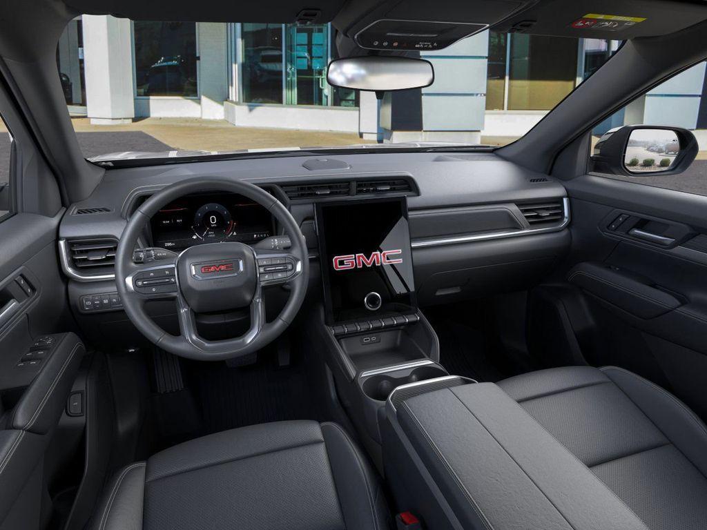 new 2026 GMC Terrain car, priced at $33,862