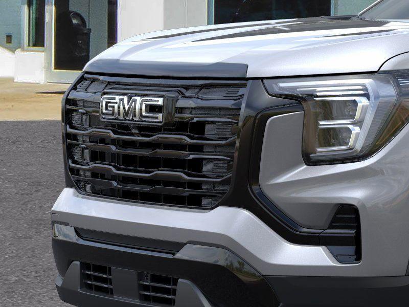 new 2026 GMC Terrain car, priced at $33,862