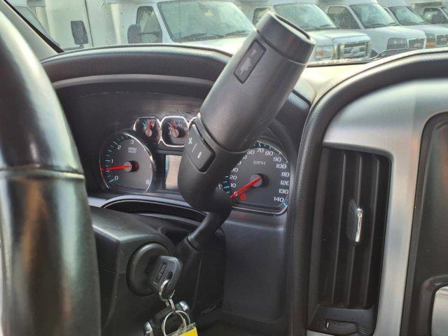 used 2018 GMC Sierra 1500 car, priced at $33,775