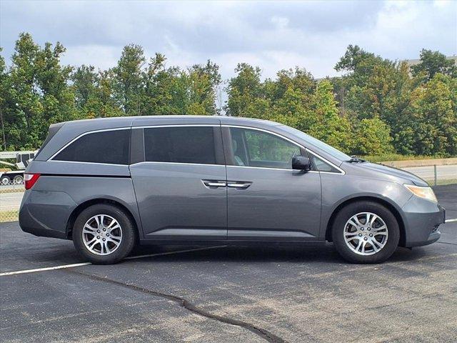 used 2012 Honda Odyssey car, priced at $10,700