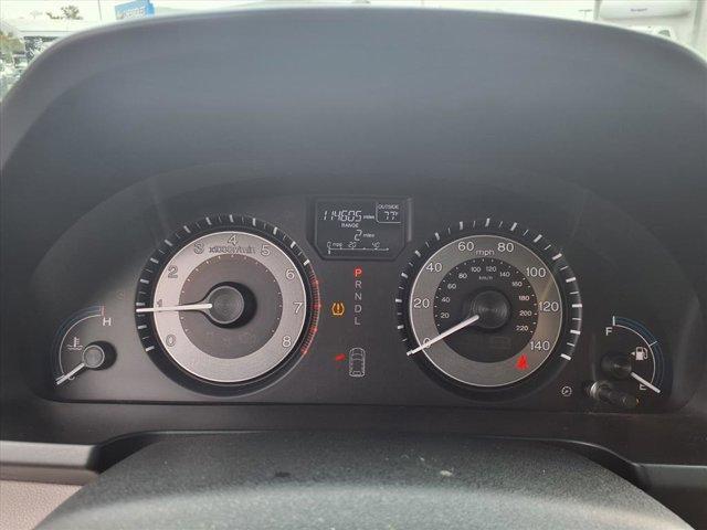 used 2012 Honda Odyssey car, priced at $10,700