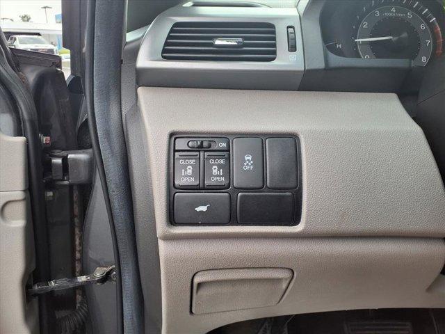 used 2012 Honda Odyssey car, priced at $10,700