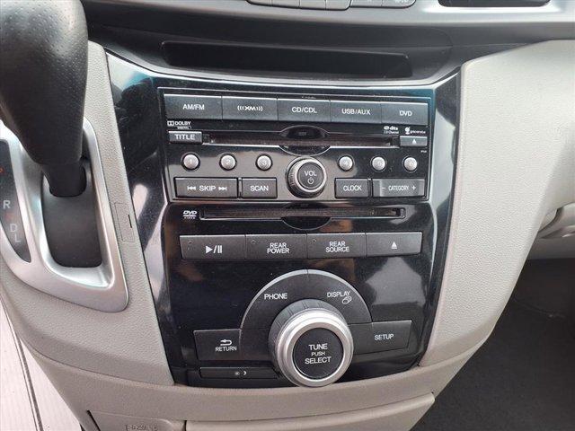 used 2012 Honda Odyssey car, priced at $10,700