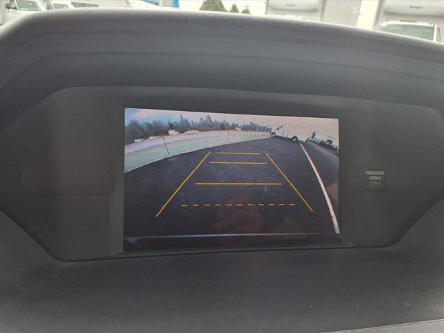 used 2012 Honda Odyssey car, priced at $10,700