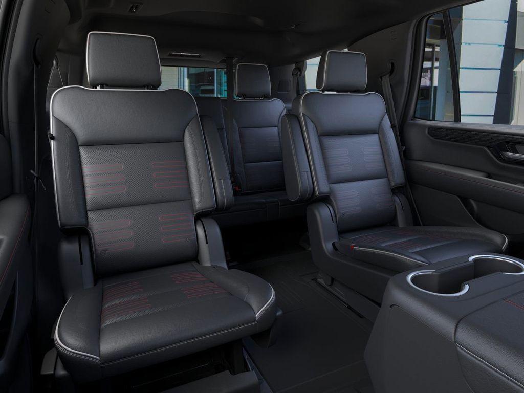new 2025 GMC Yukon car, priced at $97,000