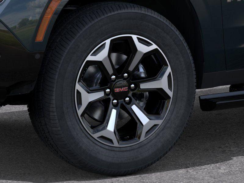 new 2025 GMC Yukon car, priced at $97,000