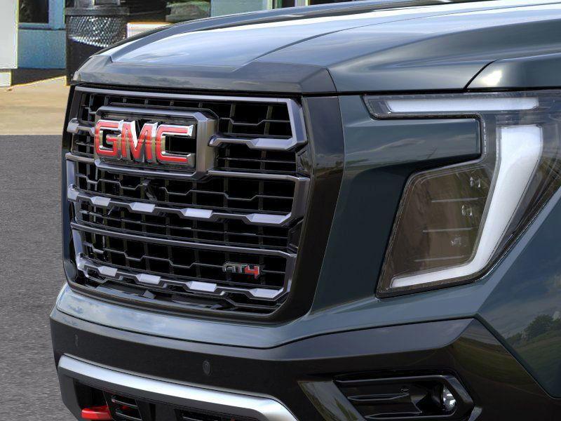 new 2025 GMC Yukon car, priced at $97,000