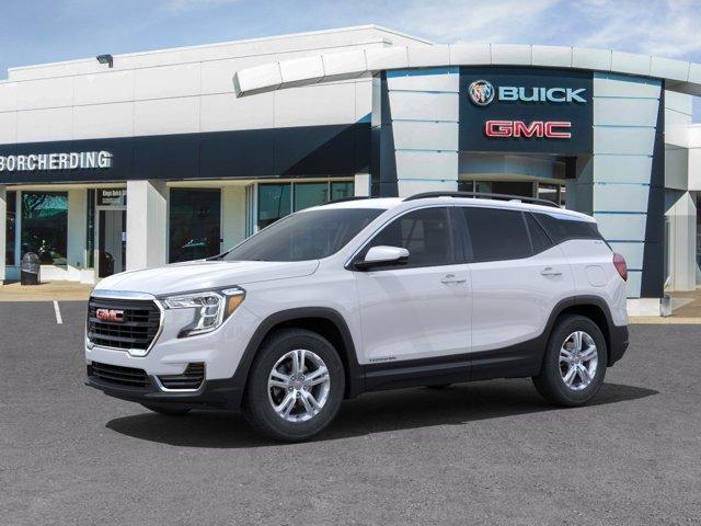 new 2024 GMC Terrain car, priced at $29,181