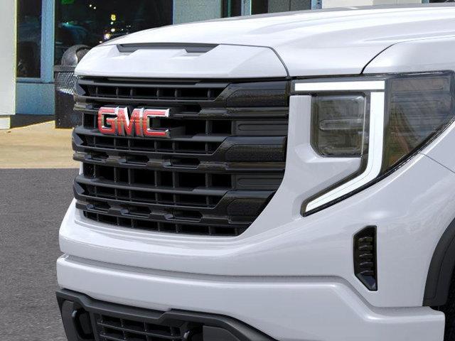 new 2025 GMC Sierra 1500 car, priced at $48,026