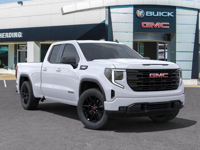 new 2025 GMC Sierra 1500 car, priced at $48,026