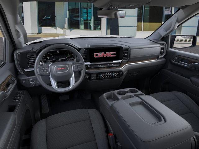 new 2025 GMC Sierra 1500 car, priced at $48,026