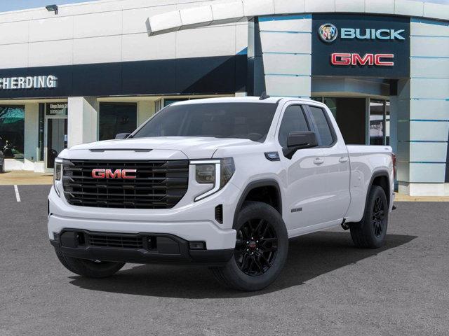 new 2025 GMC Sierra 1500 car, priced at $48,026