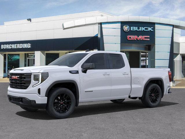 new 2025 GMC Sierra 1500 car, priced at $48,026