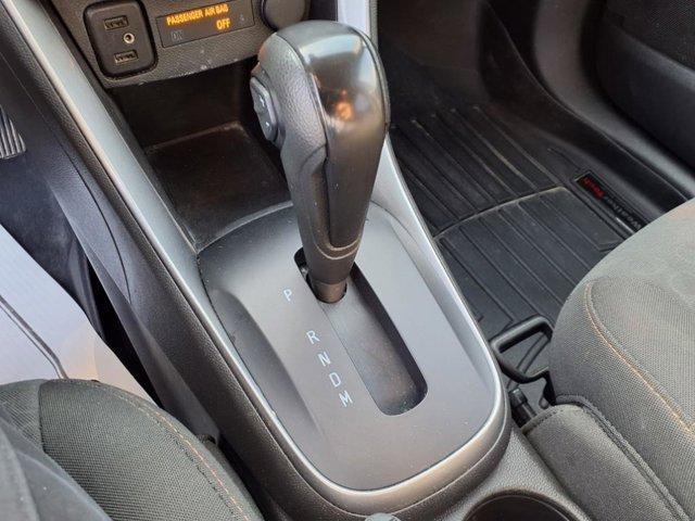 used 2021 Chevrolet Trax car, priced at $15,188
