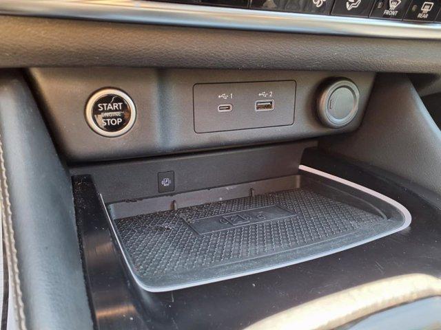 used 2022 Nissan Rogue car, priced at $28,688