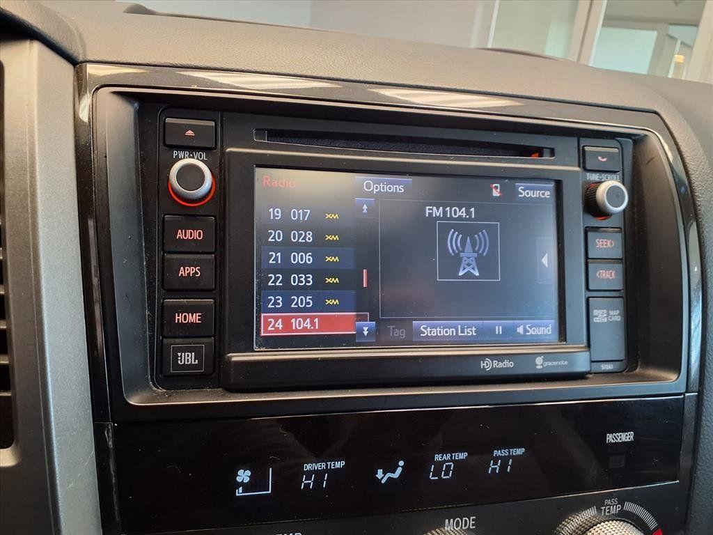 used 2015 Toyota Sequoia car, priced at $20,700