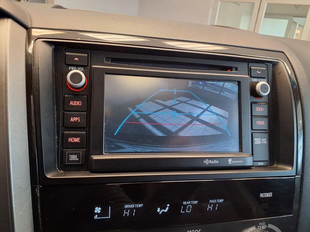 used 2015 Toyota Sequoia car, priced at $20,700