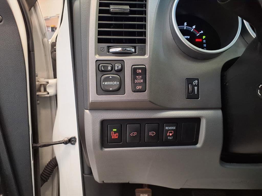 used 2015 Toyota Sequoia car, priced at $20,700