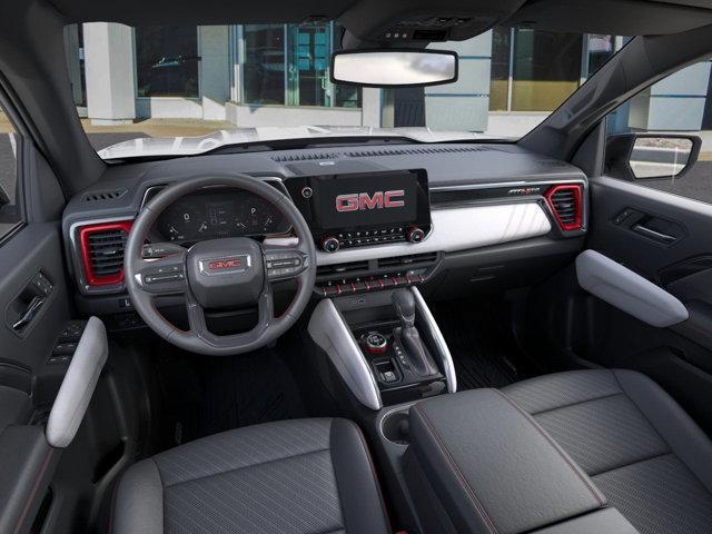 new 2024 GMC Canyon car, priced at $55,234