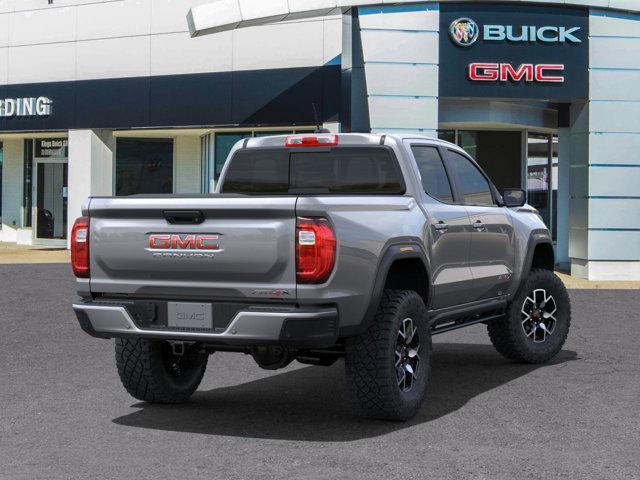 new 2024 GMC Canyon car, priced at $55,234