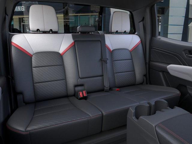 new 2024 GMC Canyon car, priced at $55,234