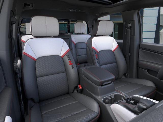 new 2024 GMC Canyon car, priced at $55,234