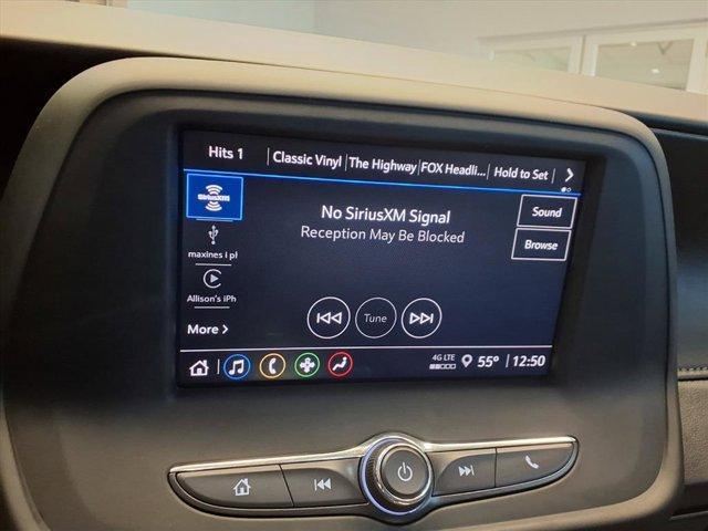 used 2022 Chevrolet Camaro car, priced at $24,500