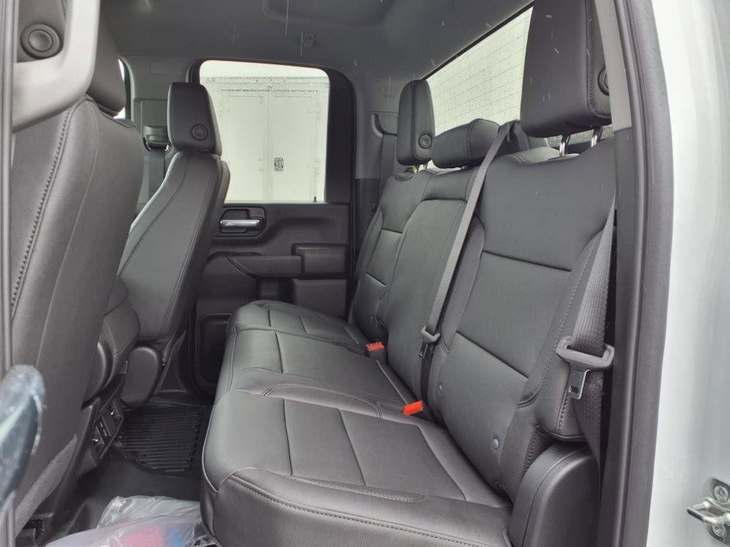 new 2025 GMC Sierra 3500 car, priced at $66,682