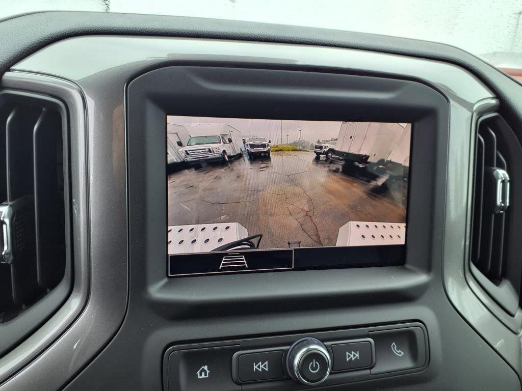 new 2025 GMC Sierra 3500 car, priced at $66,682