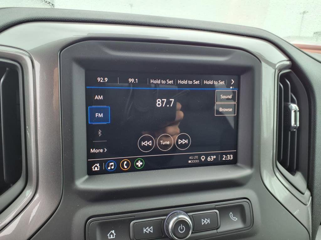 new 2025 GMC Sierra 3500 car, priced at $66,682