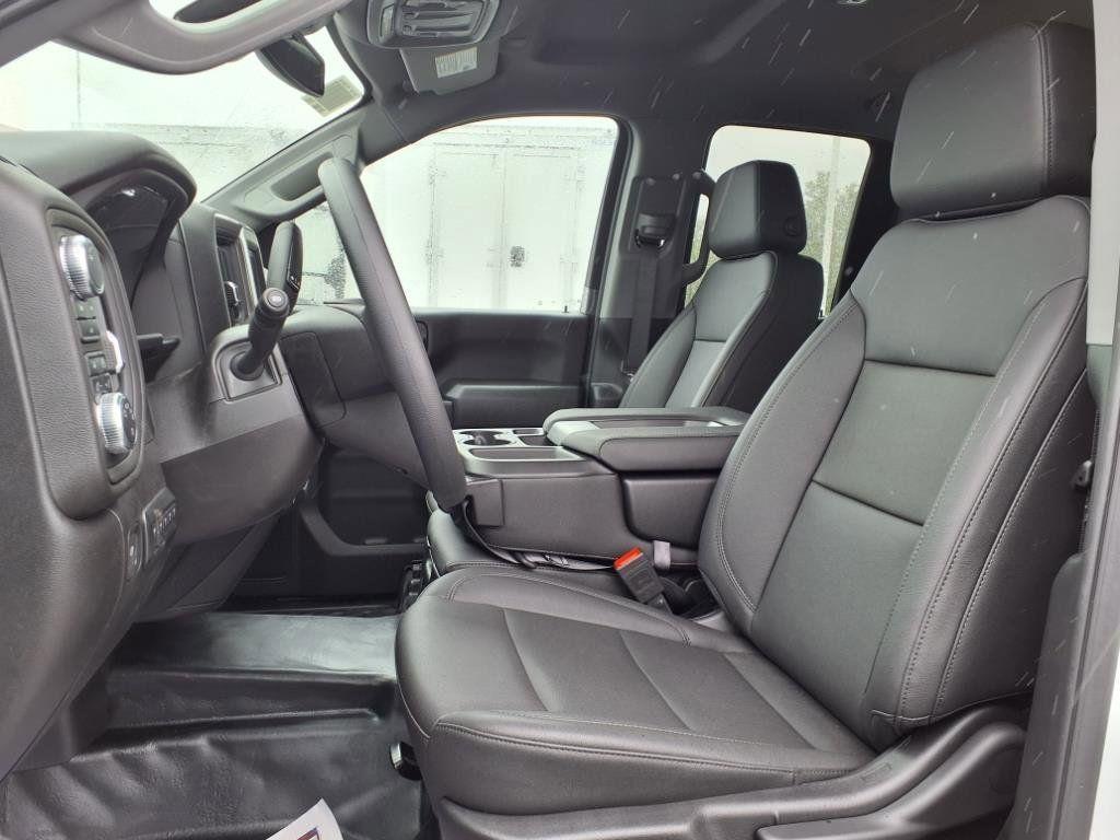 new 2025 GMC Sierra 3500 car, priced at $66,682