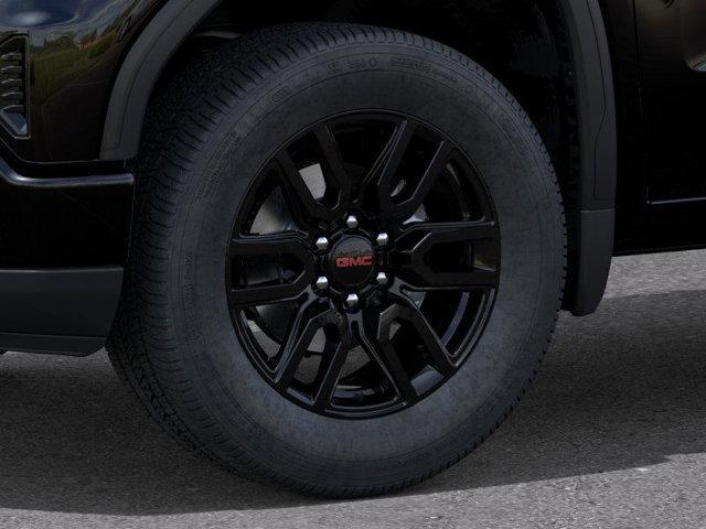 new 2025 GMC Sierra 1500 car, priced at $50,114