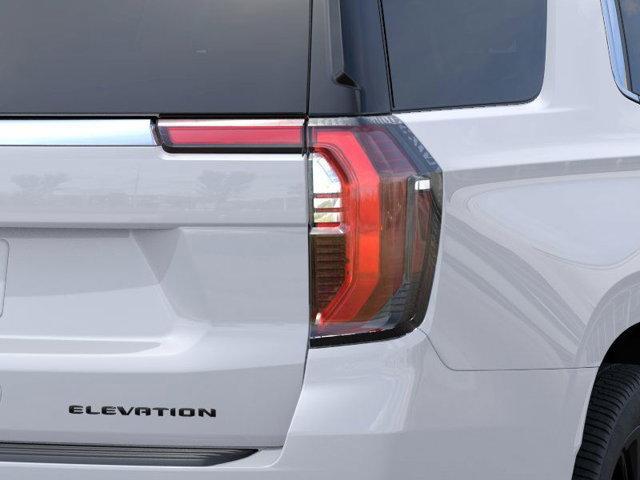 new 2025 GMC Yukon car, priced at $74,557