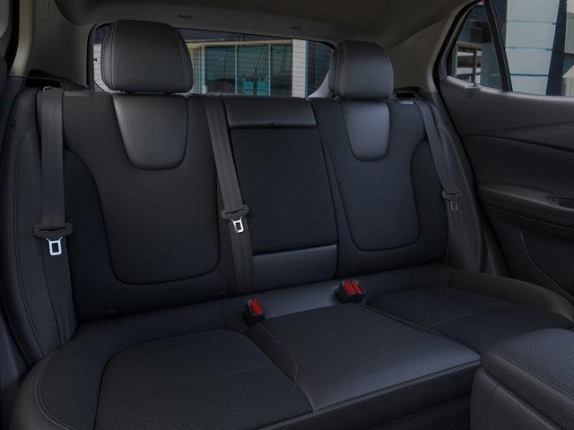 new 2025 Buick Encore GX car, priced at $27,584