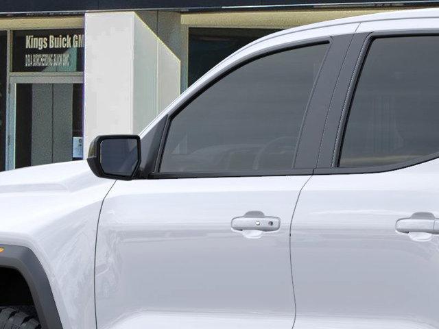 new 2025 GMC Canyon car, priced at $48,960