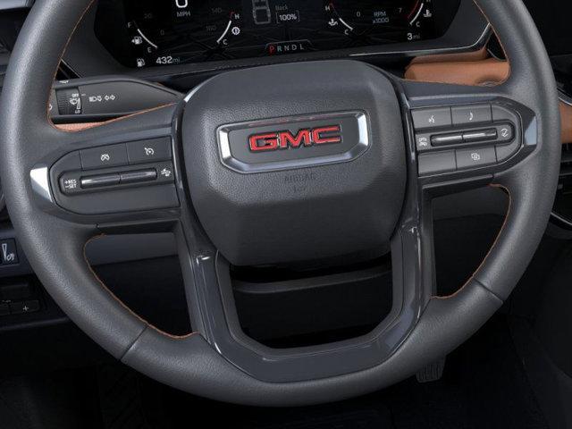 new 2025 GMC Canyon car, priced at $48,960