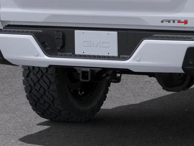 new 2025 GMC Canyon car, priced at $48,960