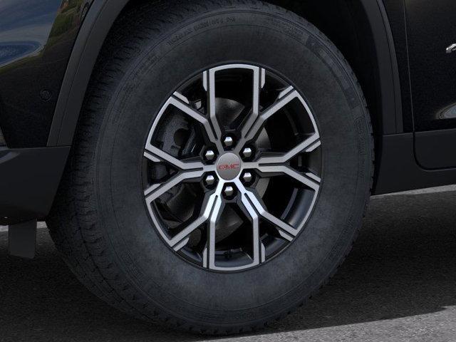 new 2024 GMC Acadia car, priced at $53,166