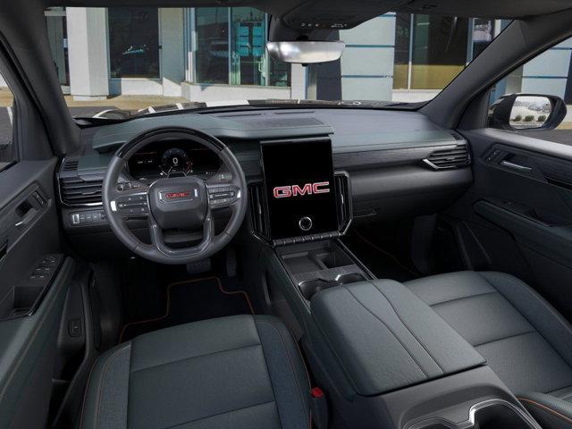 new 2024 GMC Acadia car, priced at $53,166