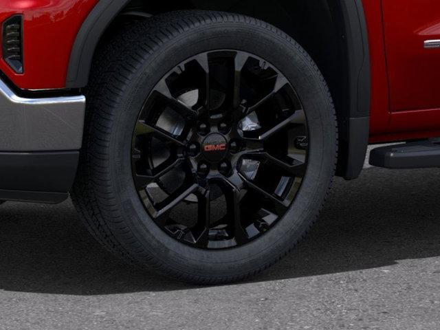 new 2025 GMC Sierra 1500 car, priced at $63,476