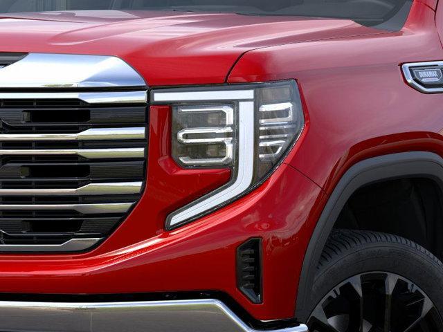 new 2025 GMC Sierra 1500 car, priced at $63,476