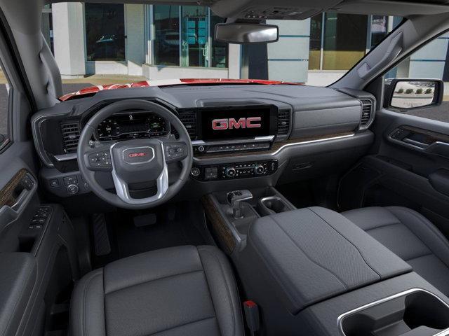 new 2025 GMC Sierra 1500 car, priced at $63,476