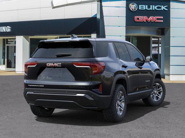 new 2025 GMC Terrain car, priced at $32,890